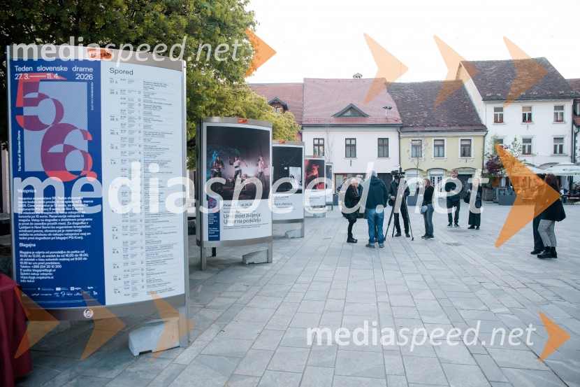 56. Teden slovenske drame, zaključek