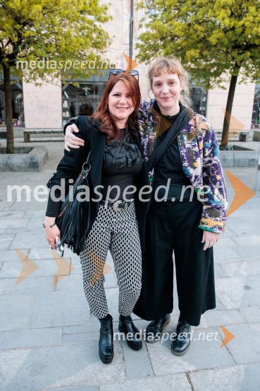 56. Teden slovenske drame, zaključek