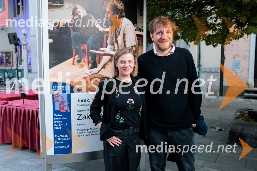 56. Teden slovenske drame, zaključek