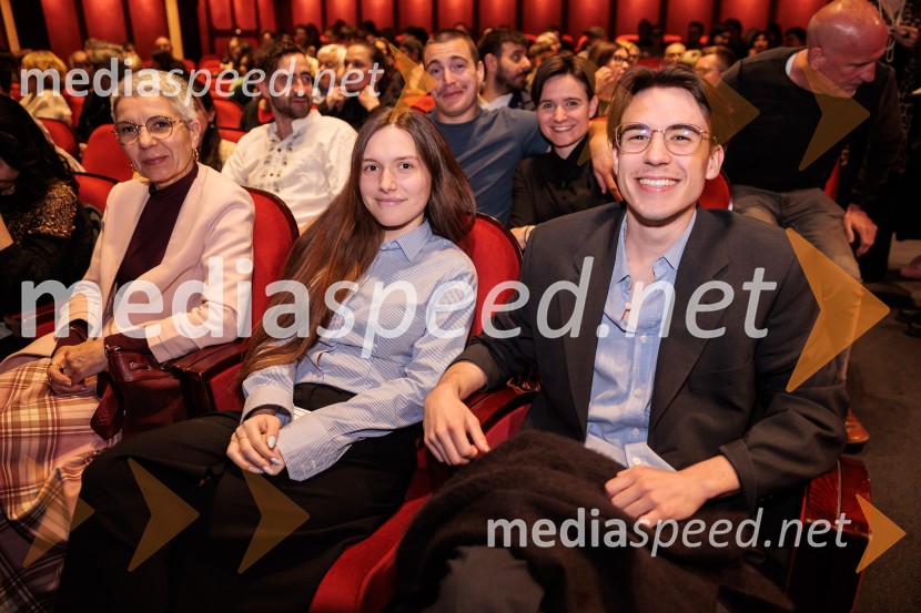 56. Teden slovenske drame, zaključek