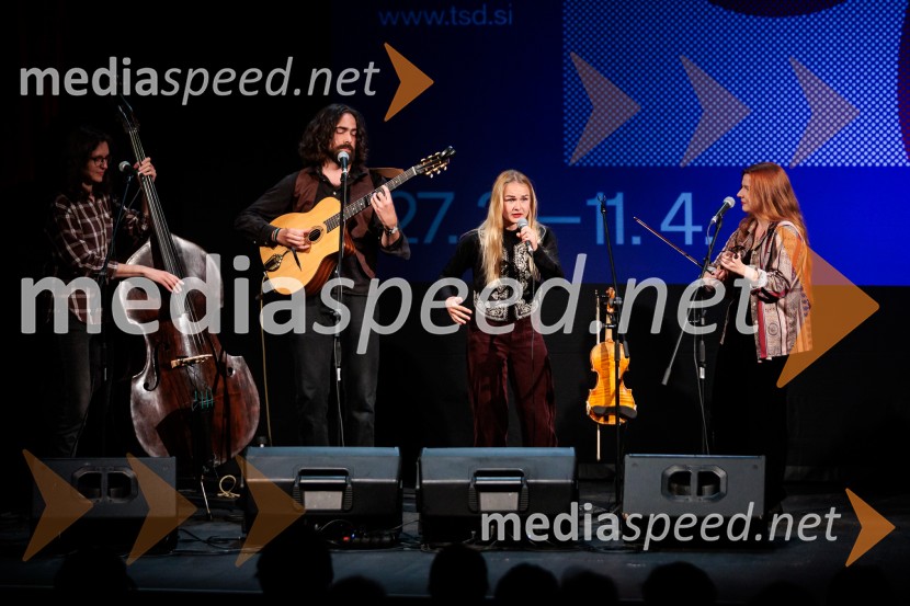 56. Teden slovenske drame, zaključek