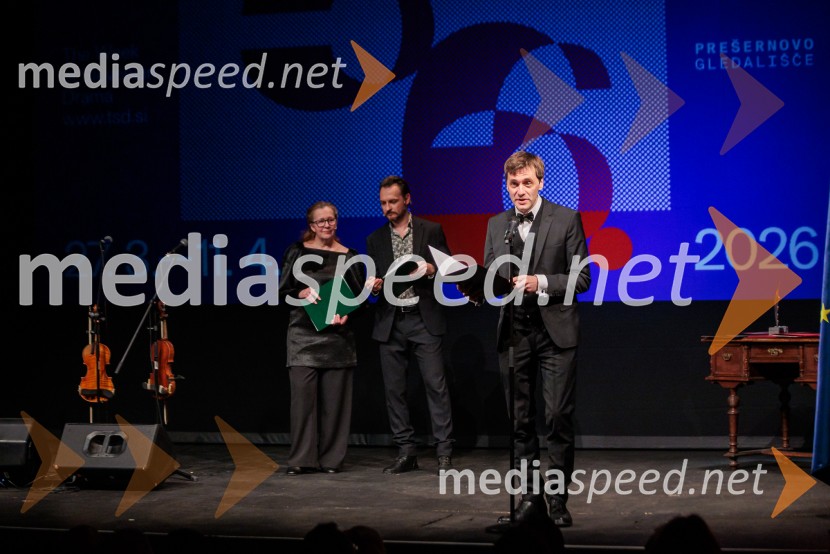 56. Teden slovenske drame, zaključek