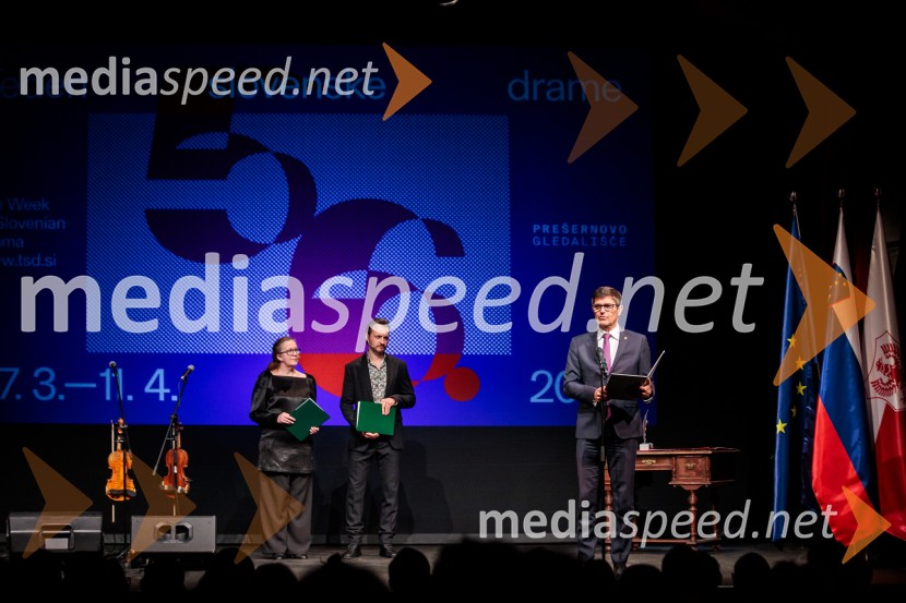 56. Teden slovenske drame, zaključek