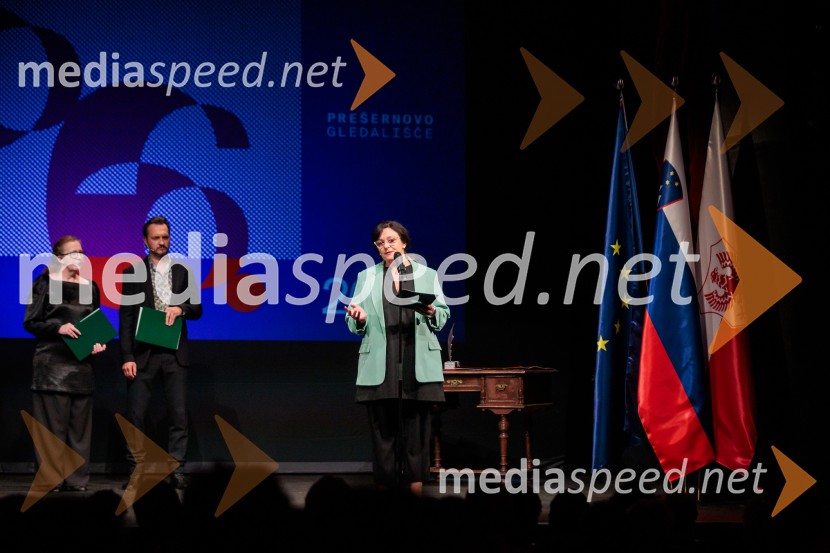 56. Teden slovenske drame, zaključek