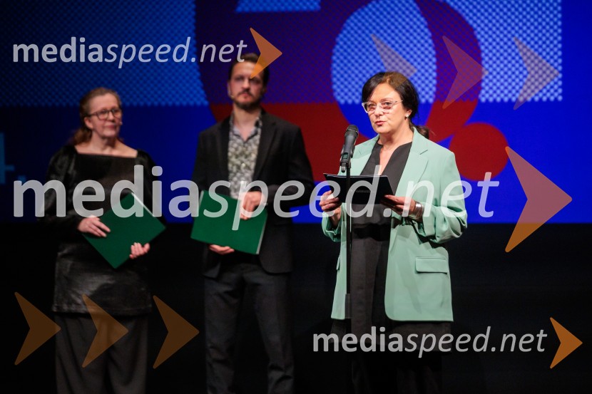 56. Teden slovenske drame, zaključek