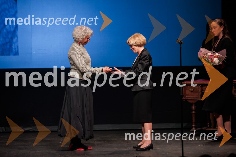 56. Teden slovenske drame, zaključek