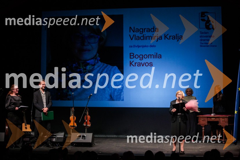 56. Teden slovenske drame, zaključek