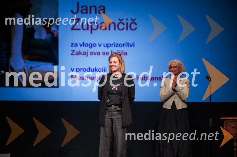 56. Teden slovenske drame, zaključek