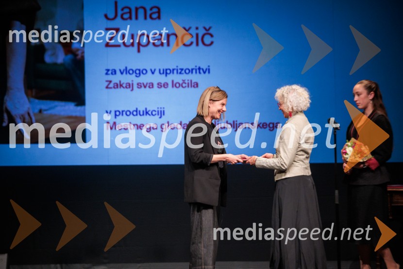 56. Teden slovenske drame, zaključek