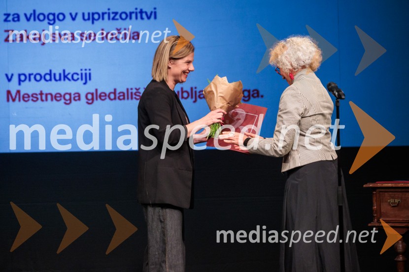 56. Teden slovenske drame, zaključek