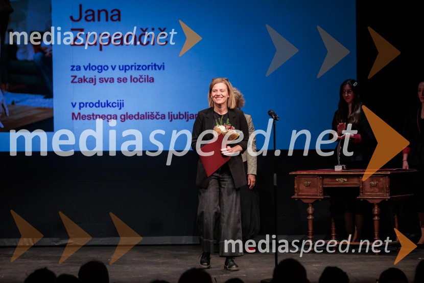 56. Teden slovenske drame, zaključek