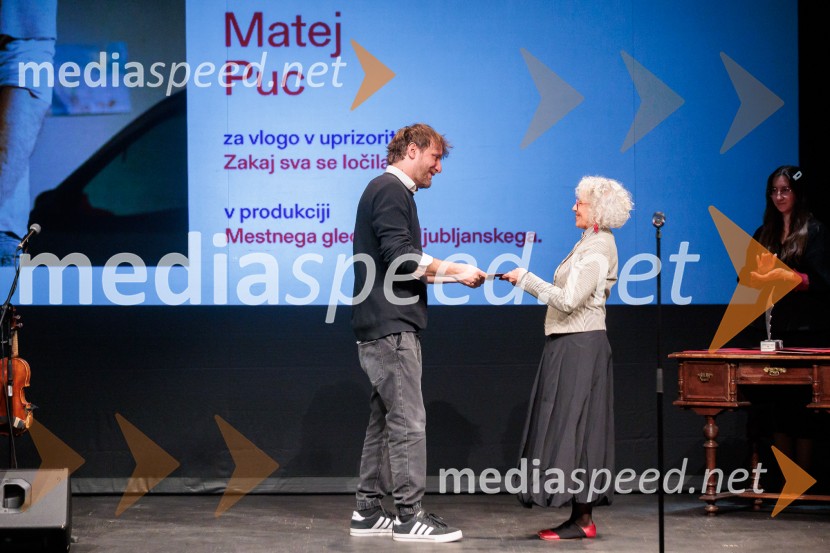 56. Teden slovenske drame, zaključek