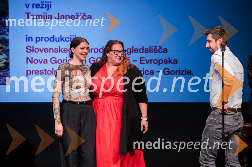 56. Teden slovenske drame, zaključek