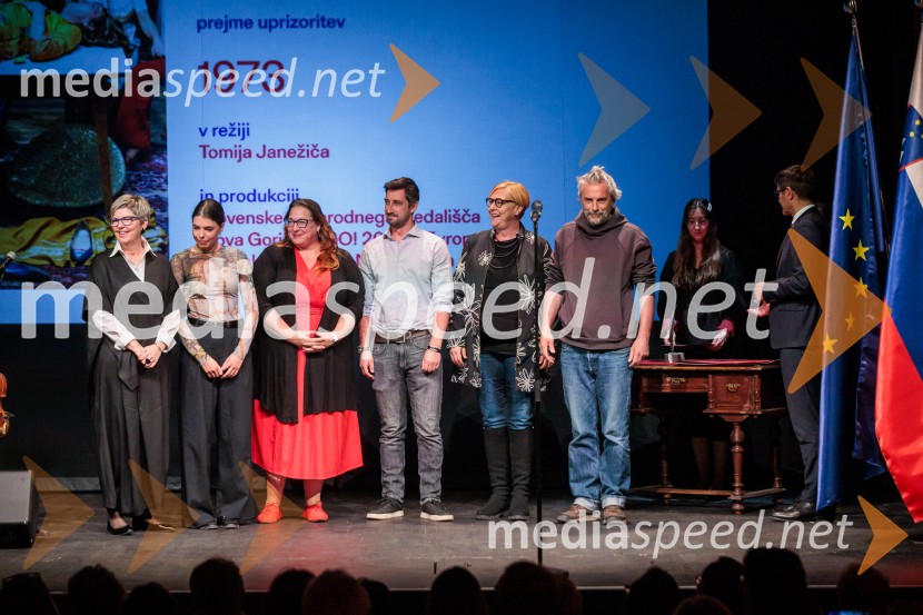 56. Teden slovenske drame, zaključek