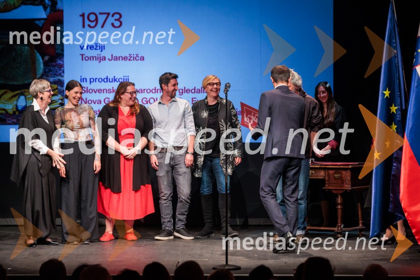 56. Teden slovenske drame, zaključek