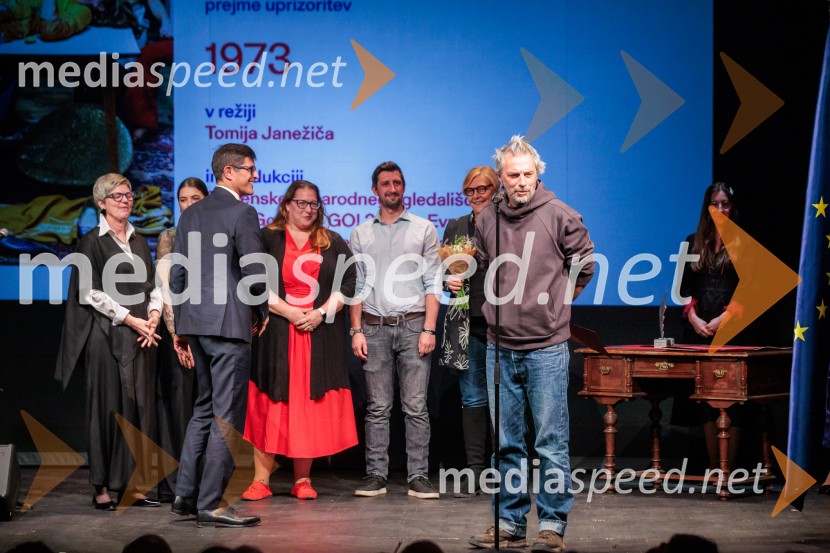 56. Teden slovenske drame, zaključek