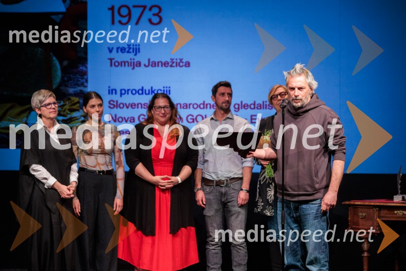 56. Teden slovenske drame, zaključek