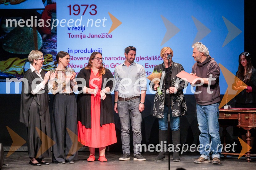 56. Teden slovenske drame, zaključek