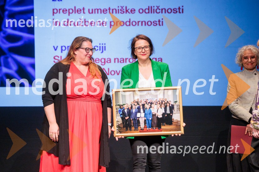 56. Teden slovenske drame, zaključek