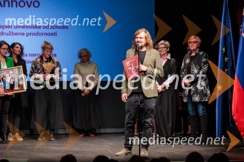 56. Teden slovenske drame, zaključek