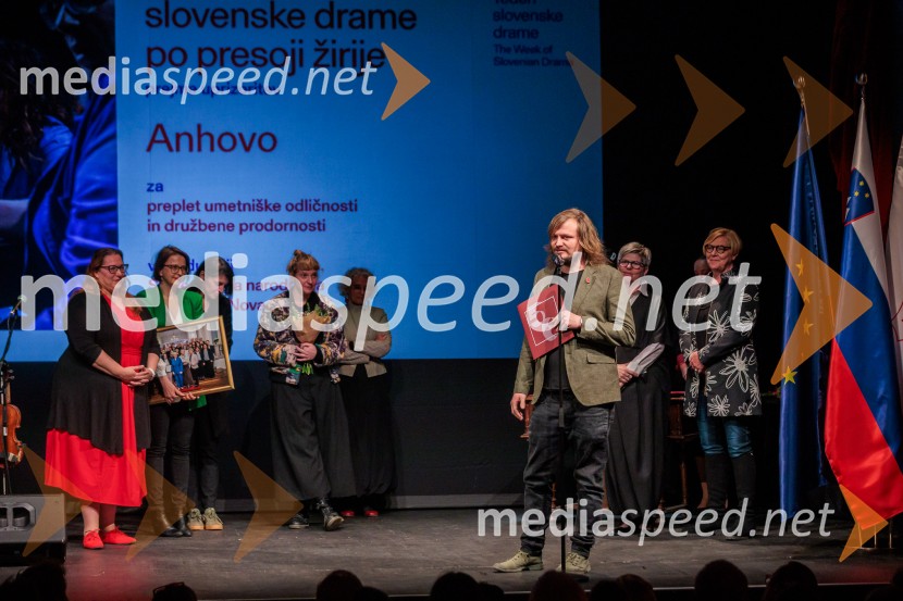 56. Teden slovenske drame, zaključek