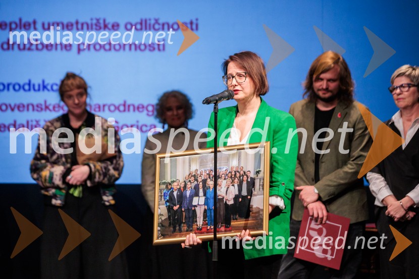 56. Teden slovenske drame, zaključek