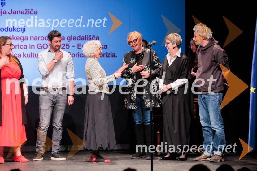 56. Teden slovenske drame, zaključek