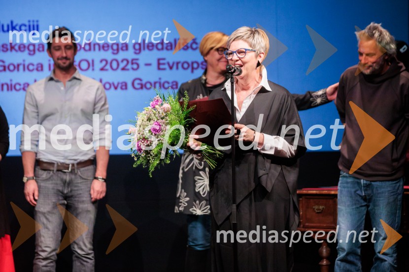 56. Teden slovenske drame, zaključek