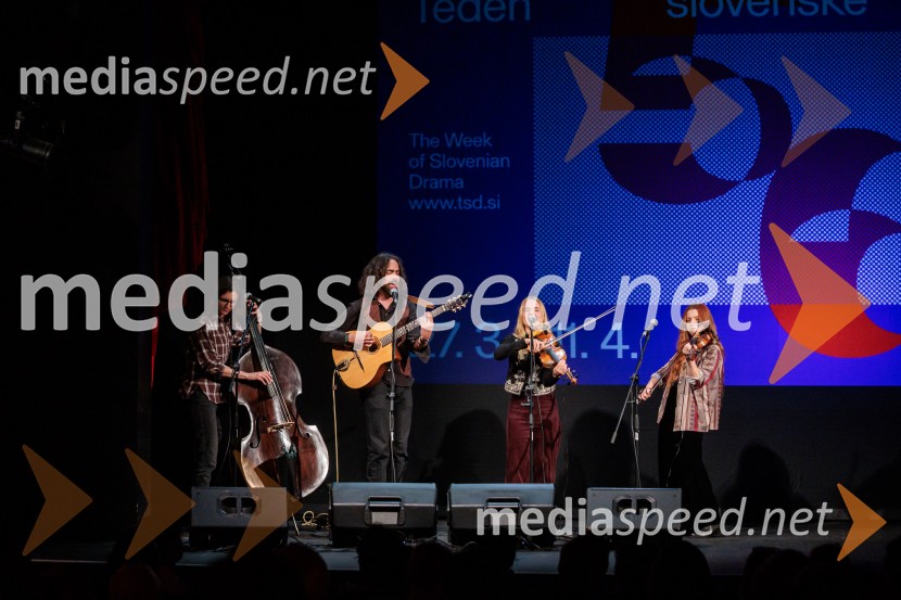 56. Teden slovenske drame, zaključek