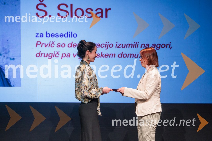 56. Teden slovenske drame, zaključek