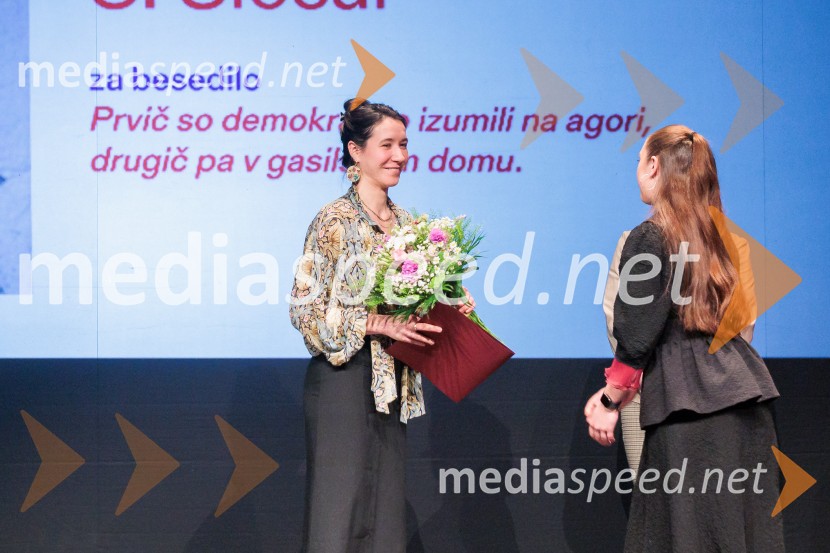 56. Teden slovenske drame, zaključek