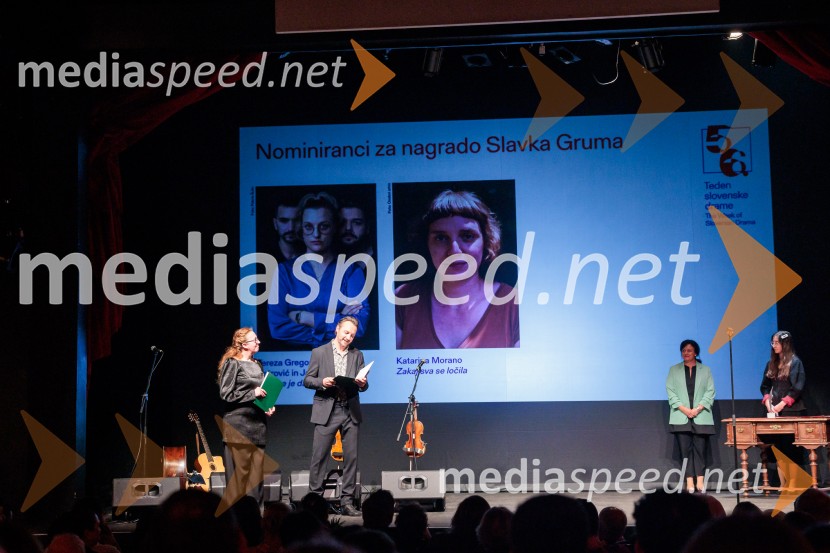 56. Teden slovenske drame, zaključek