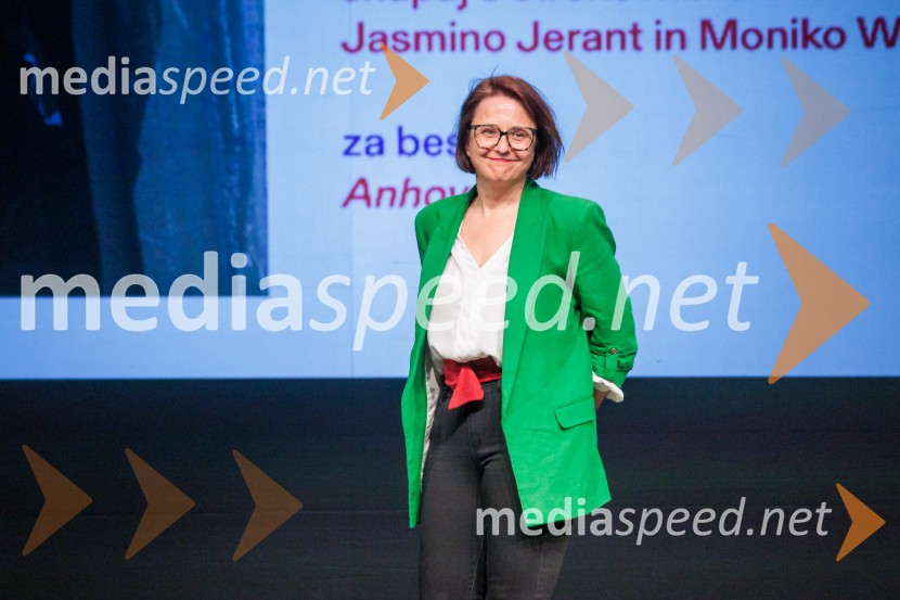 56. Teden slovenske drame, zaključek