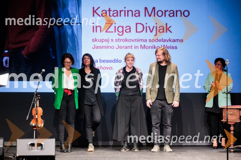 56. Teden slovenske drame, zaključek