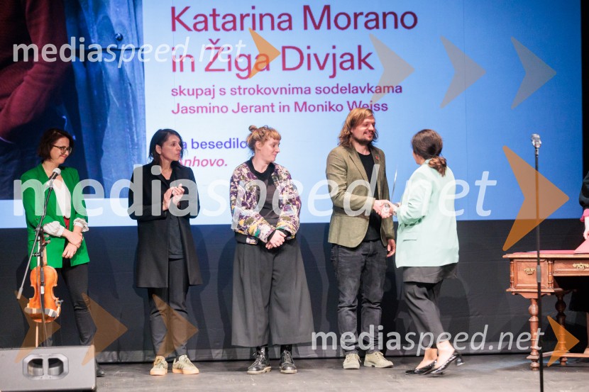 56. Teden slovenske drame, zaključek