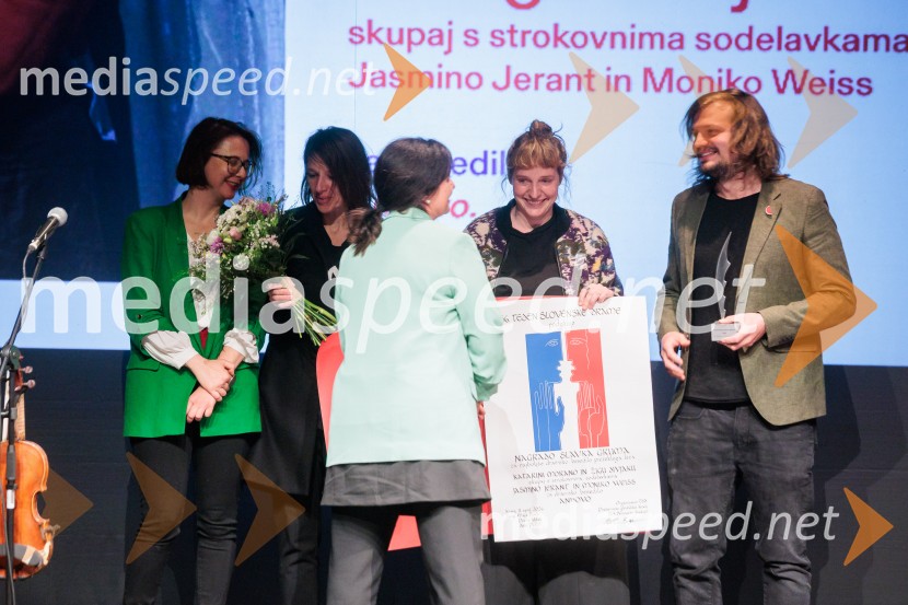 56. Teden slovenske drame, zaključek