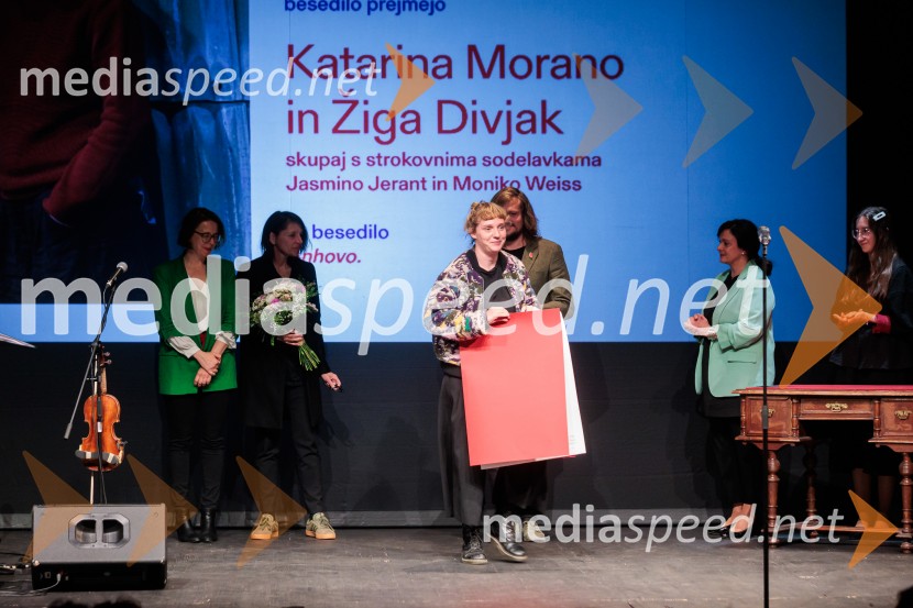 56. Teden slovenske drame, zaključek