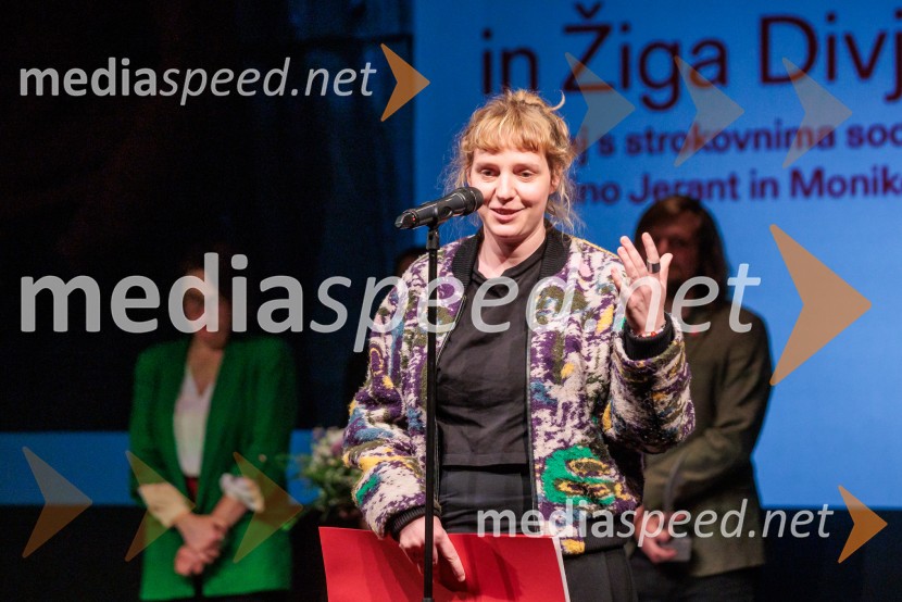 56. Teden slovenske drame, zaključek