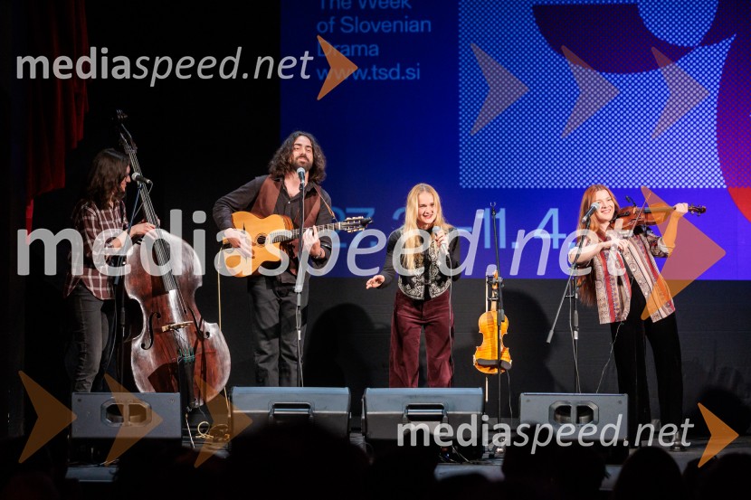 56. Teden slovenske drame, zaključek