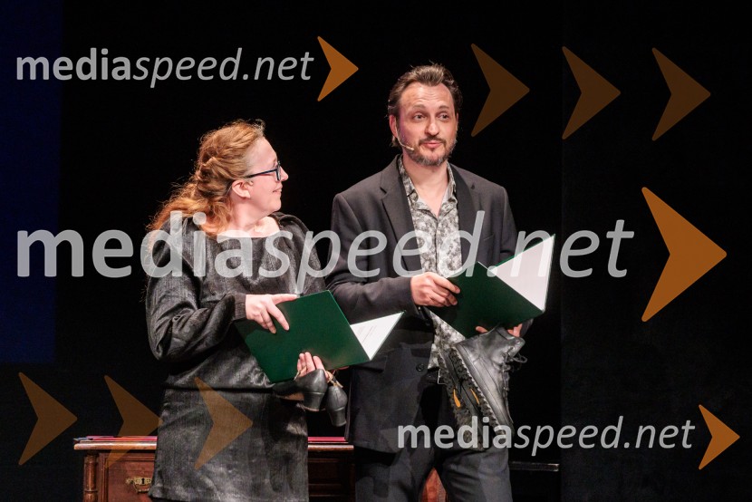 56. Teden slovenske drame, zaključek