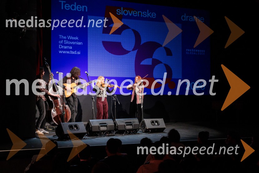 56. Teden slovenske drame, zaključek