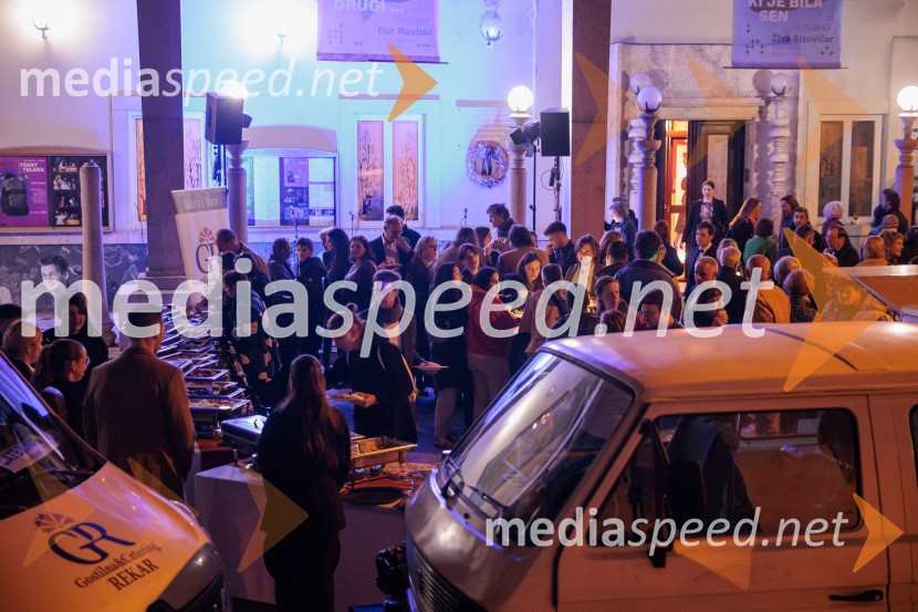 56. Teden slovenske drame, zaključek