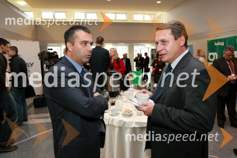 Energija 2009, 5. mednarodna energetska konferenca