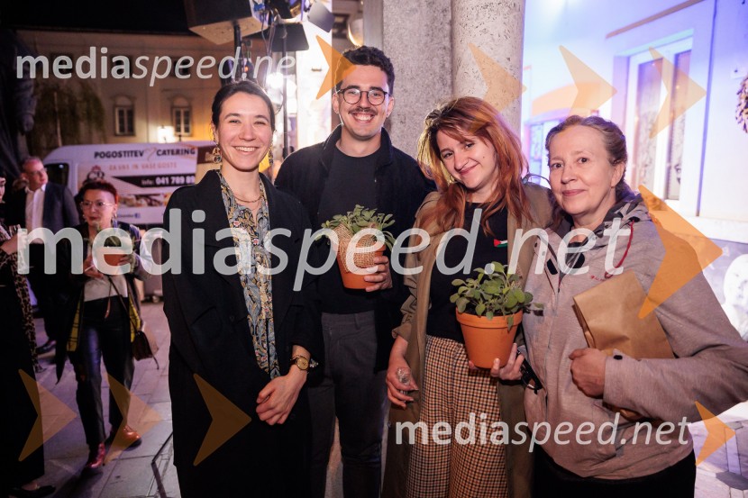 56. Teden slovenske drame, zaključek