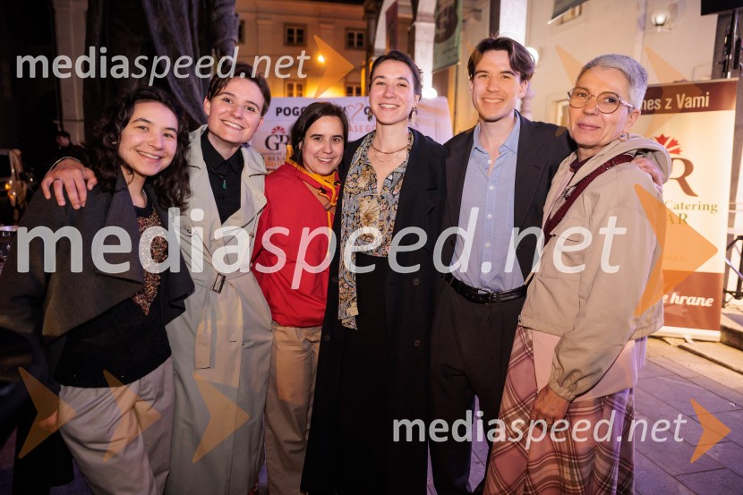 56. Teden slovenske drame, zaključek