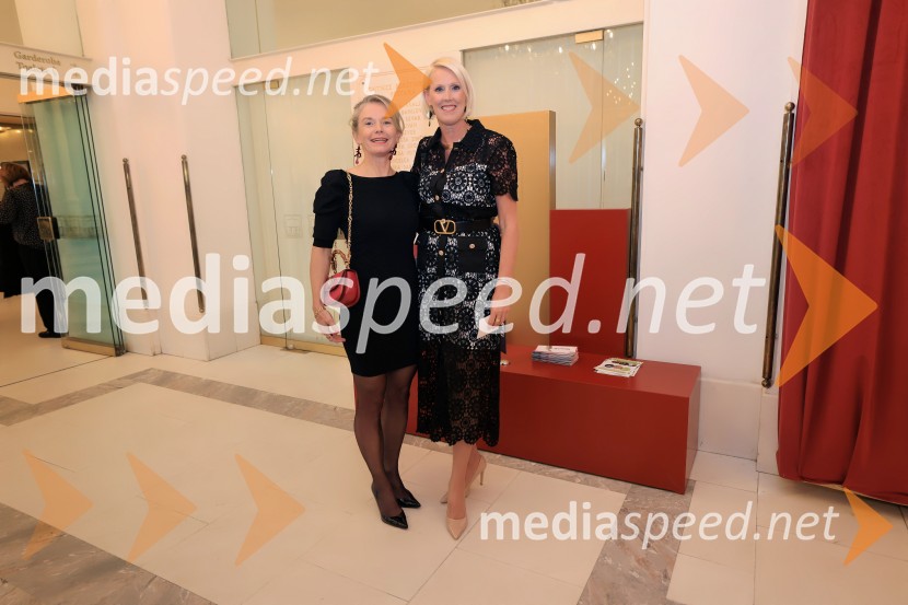 Managerski kulturni večer - Evita v SNG Maribor