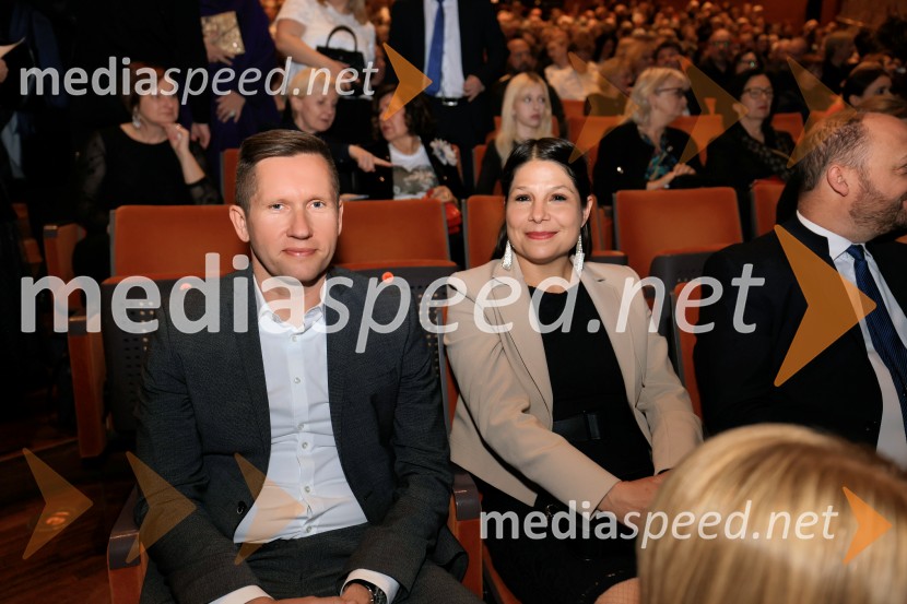 Managerski kulturni večer - Evita v SNG Maribor