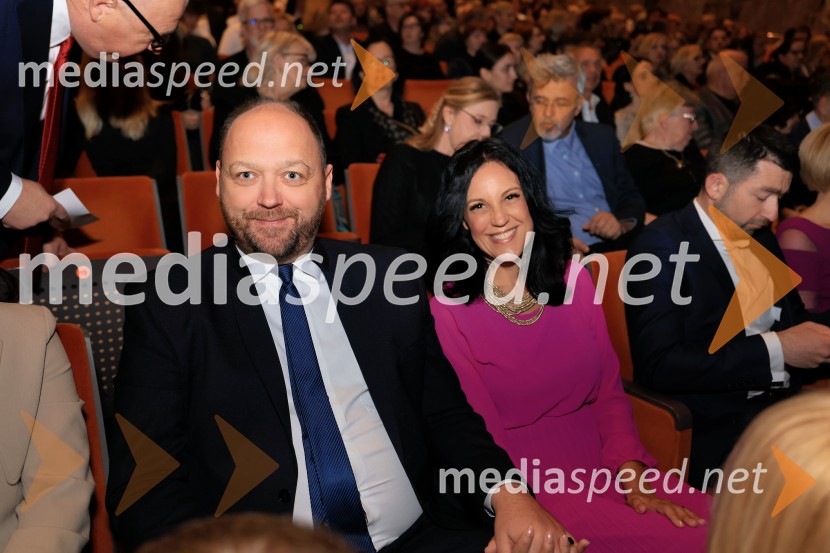 Managerski kulturni večer - Evita v SNG Maribor