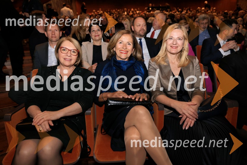 Managerski kulturni večer - Evita v SNG Maribor