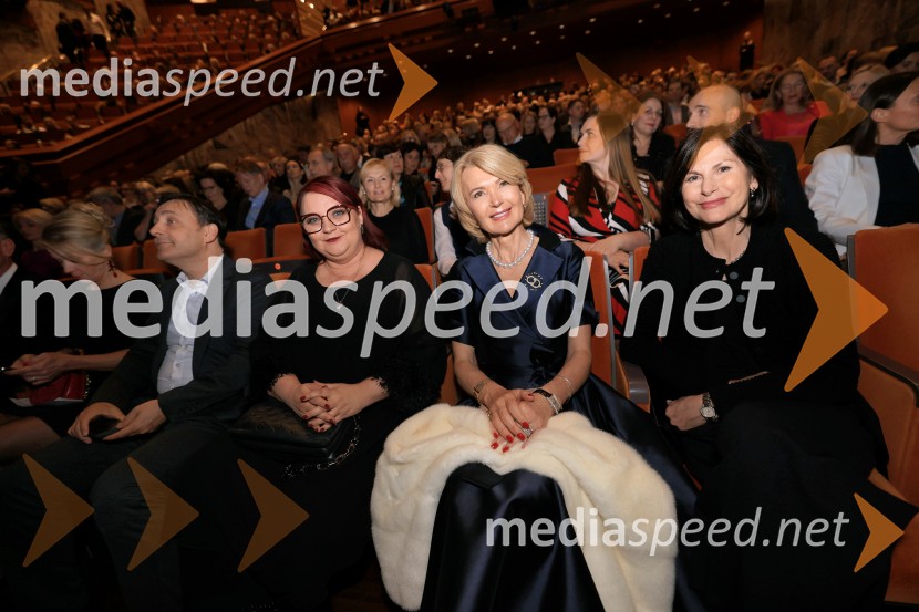 Managerski kulturni večer - Evita v SNG Maribor